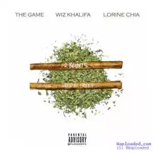 The Game - Two Blunts Ft Wiz Khalifa & Lorine Chia